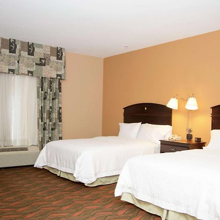 Hampton Inn & Suites Houston Rosenberg Ngoại thất bức ảnh