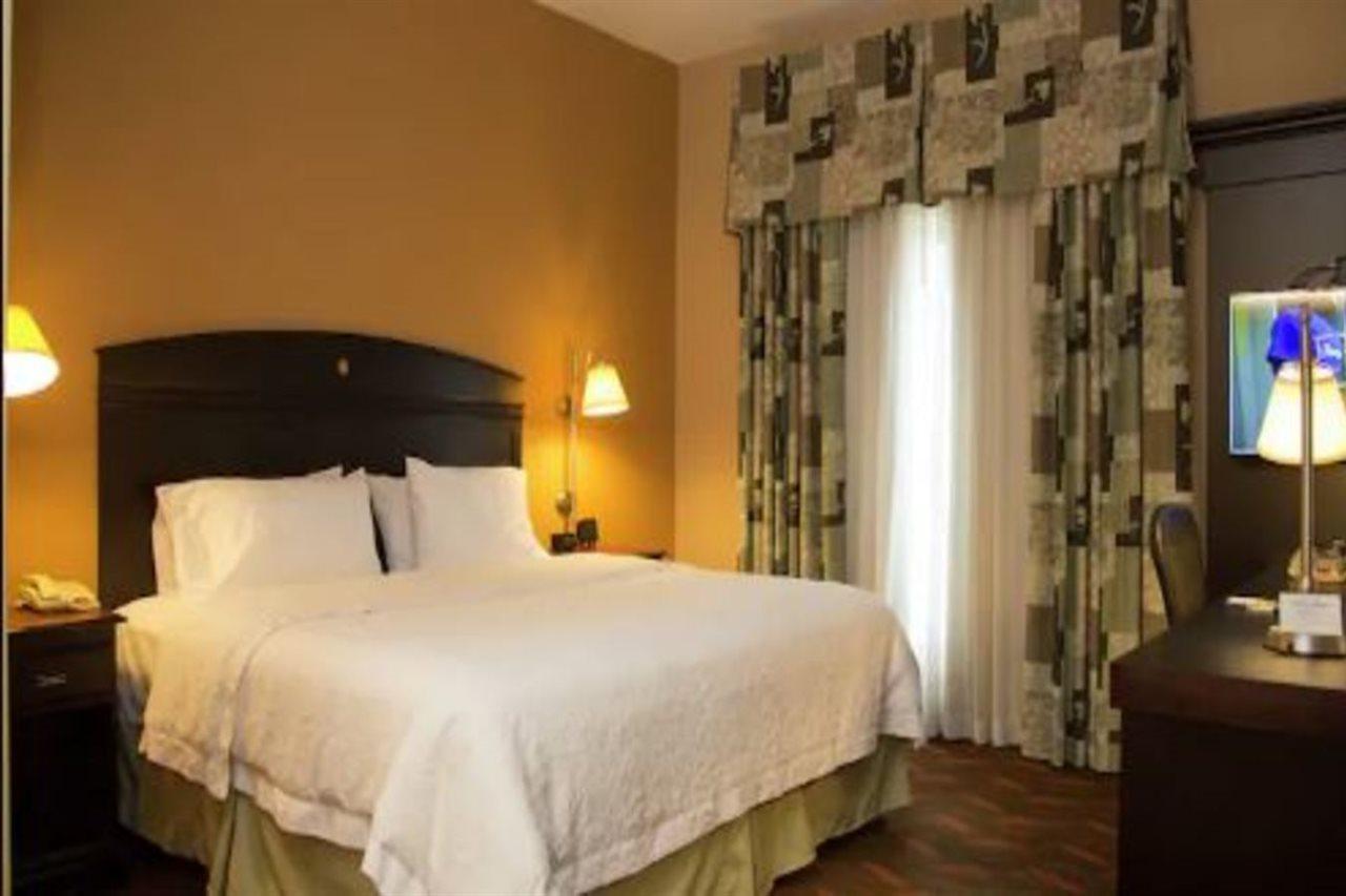 Hampton Inn & Suites Houston Rosenberg Ngoại thất bức ảnh