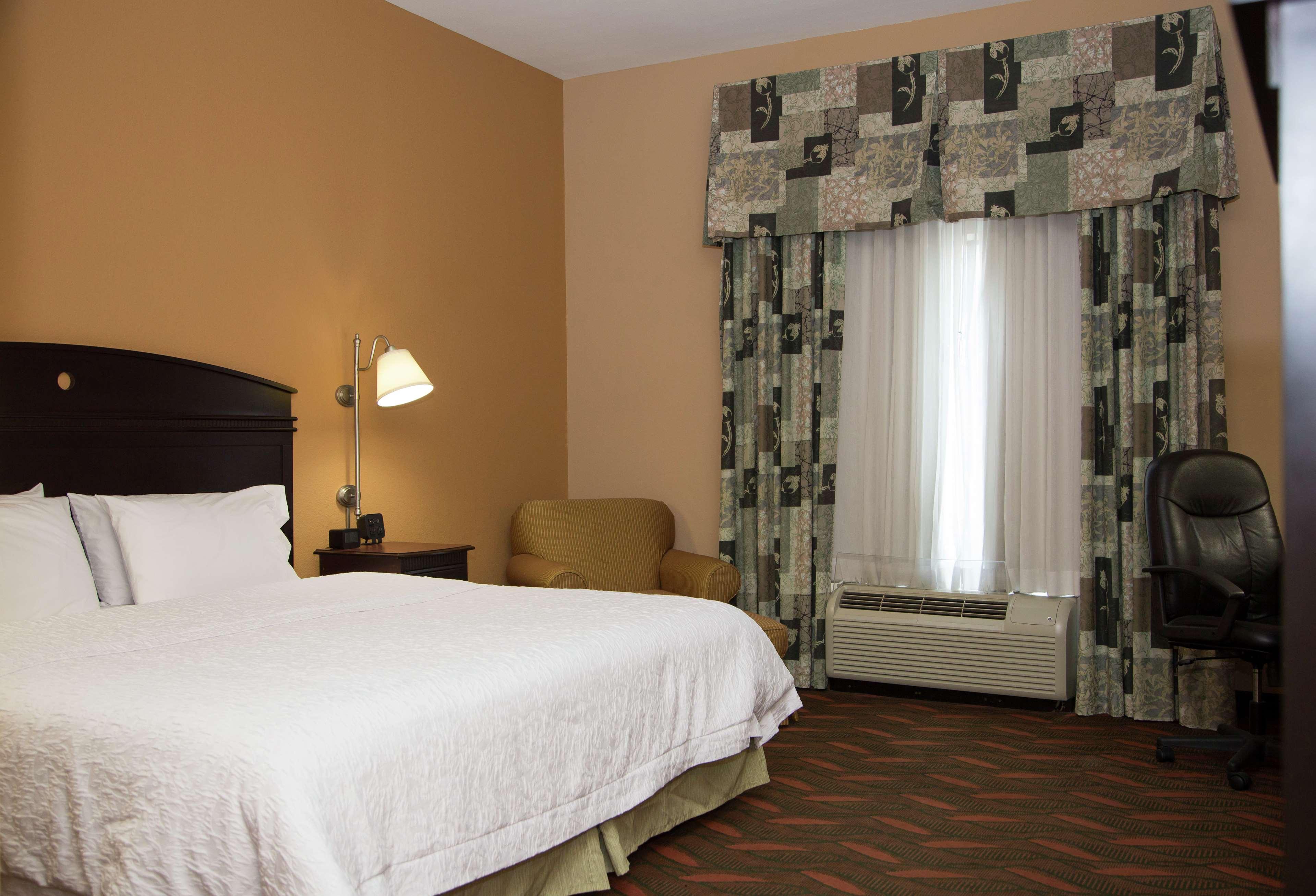 Hampton Inn & Suites Houston Rosenberg Ngoại thất bức ảnh