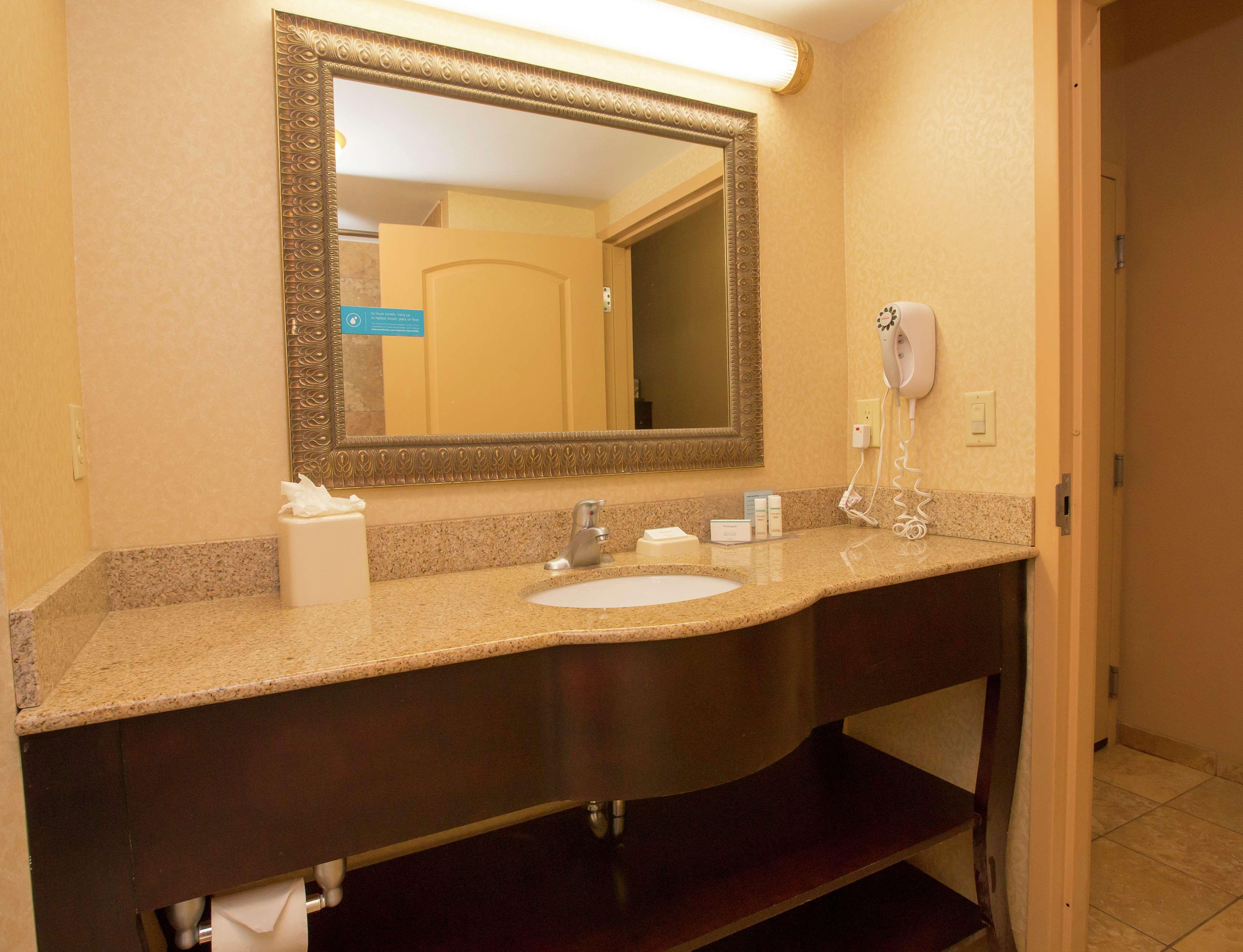 Hampton Inn & Suites Houston Rosenberg Ngoại thất bức ảnh