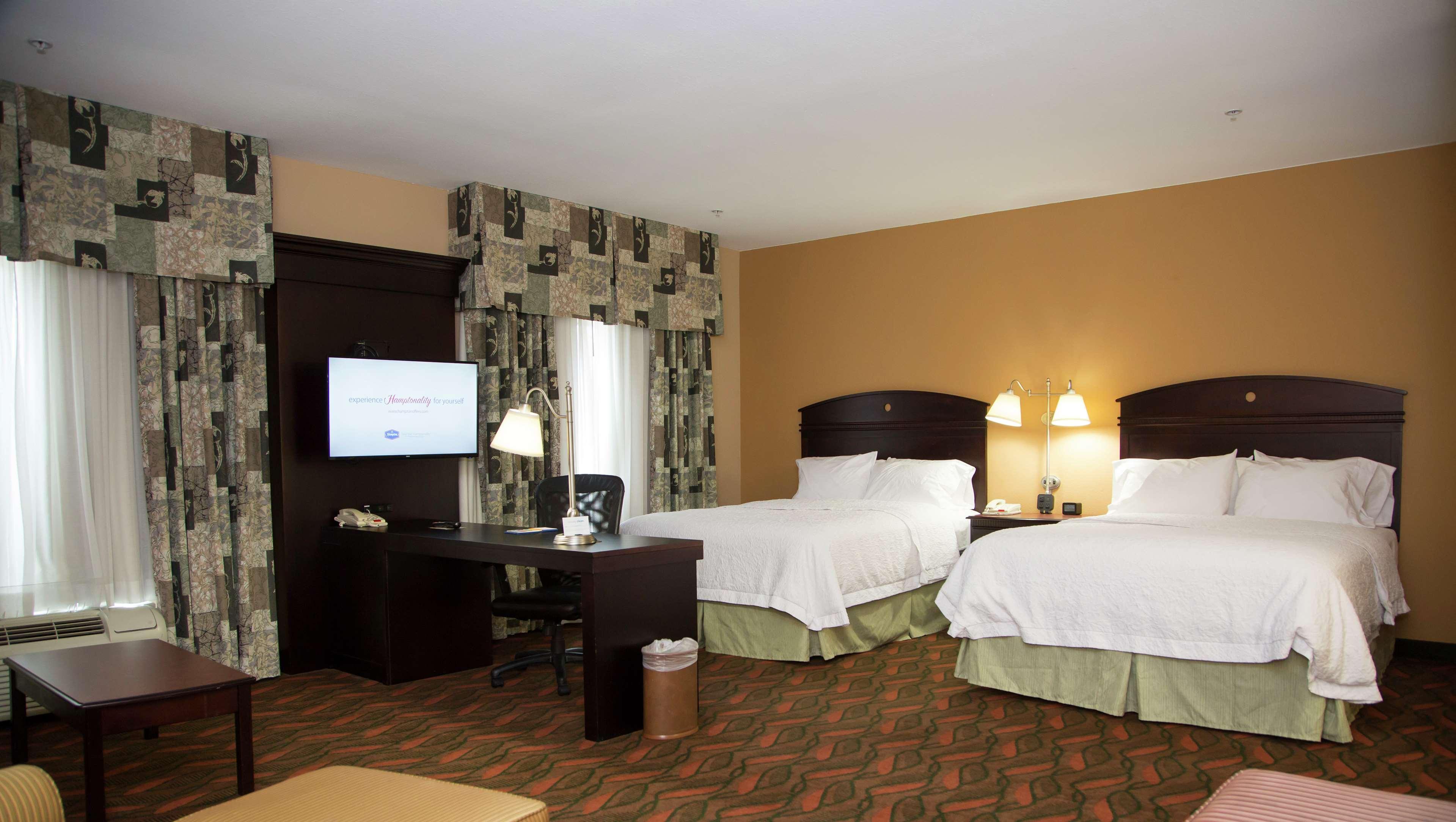 Hampton Inn & Suites Houston Rosenberg Ngoại thất bức ảnh