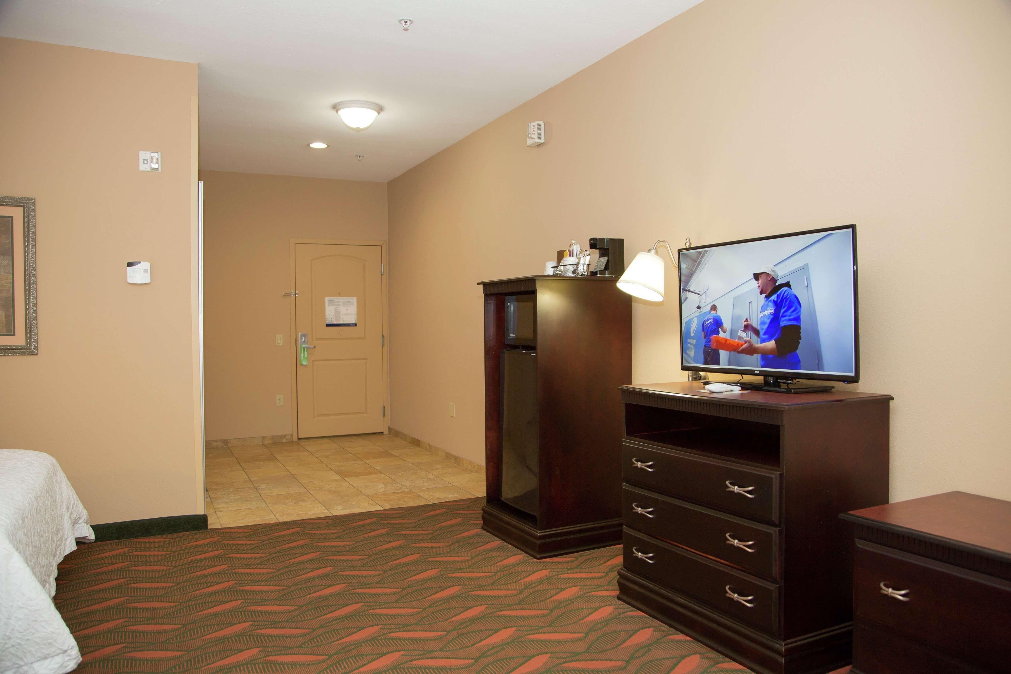 Hampton Inn & Suites Houston Rosenberg Ngoại thất bức ảnh