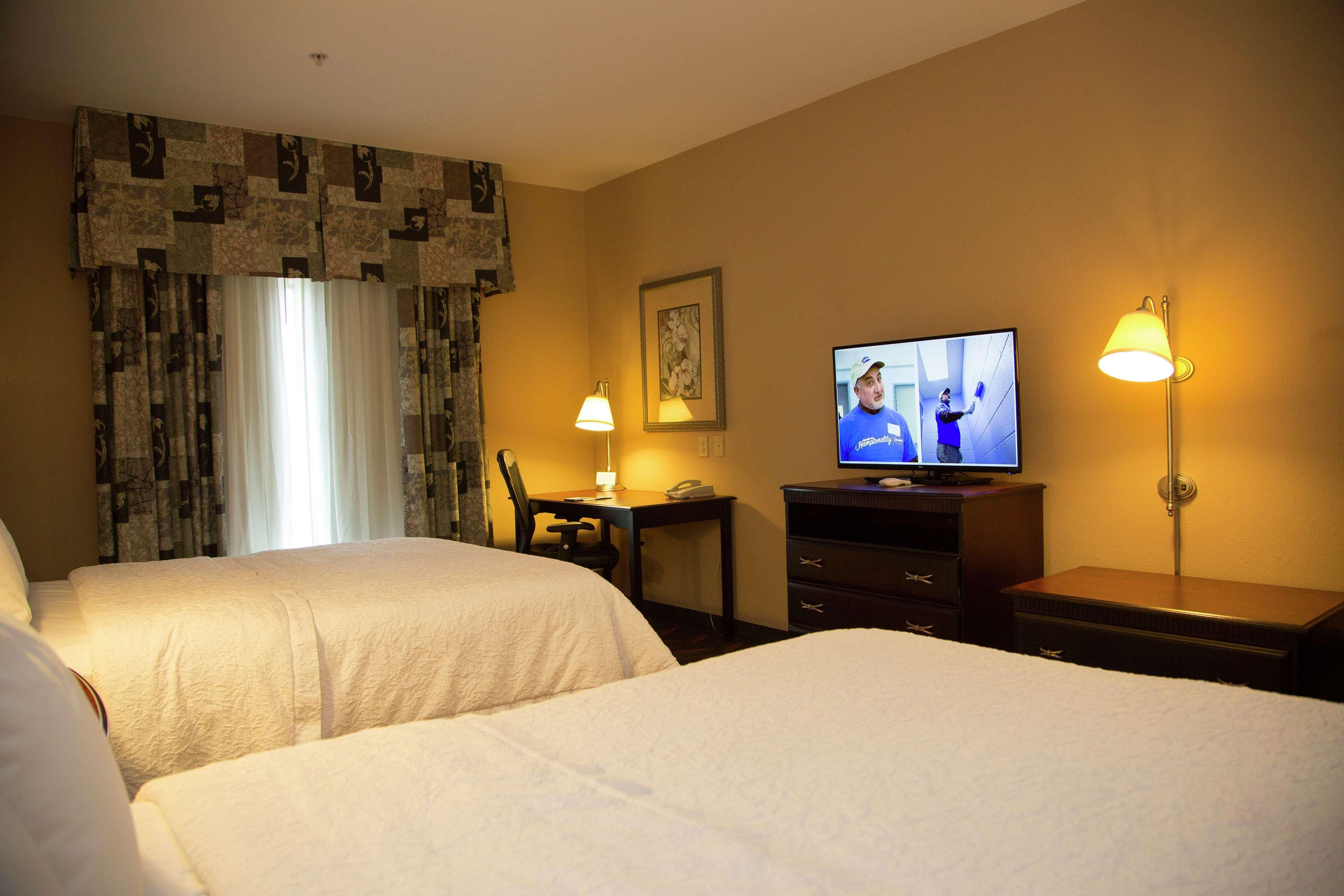 Hampton Inn & Suites Houston Rosenberg Ngoại thất bức ảnh