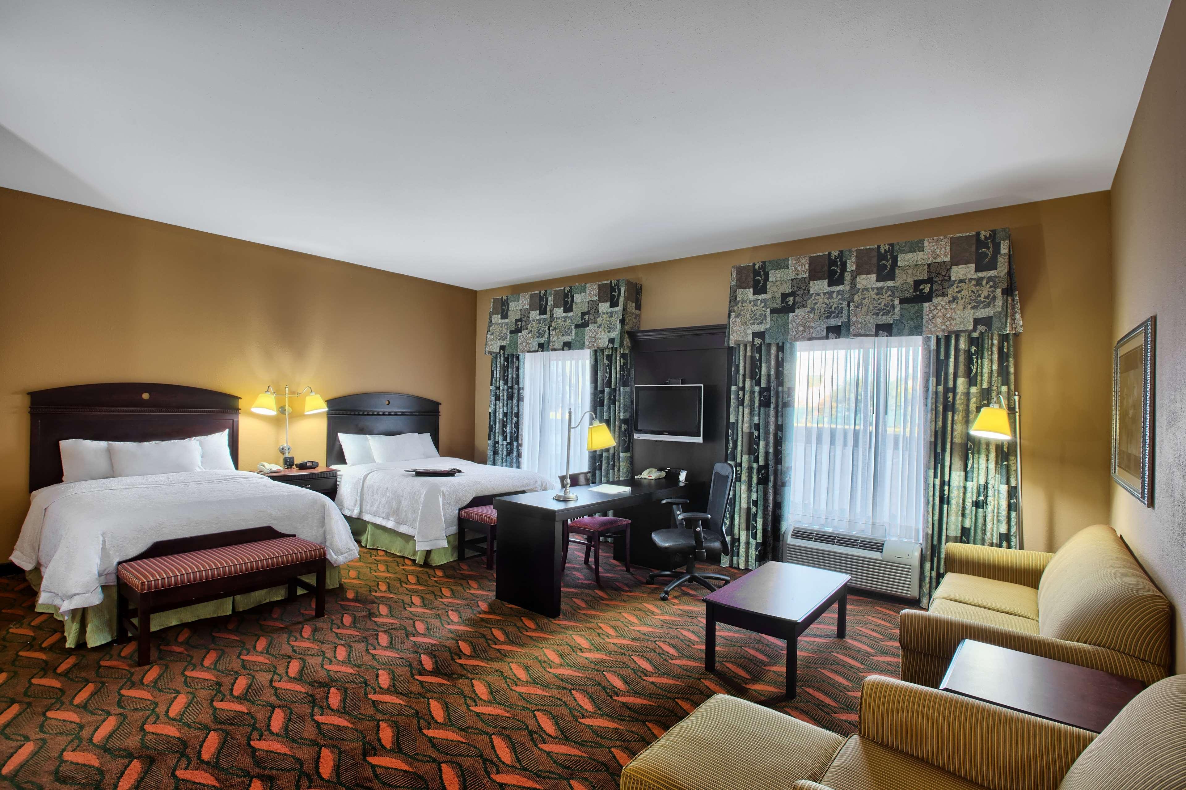 Hampton Inn & Suites Houston Rosenberg Ngoại thất bức ảnh