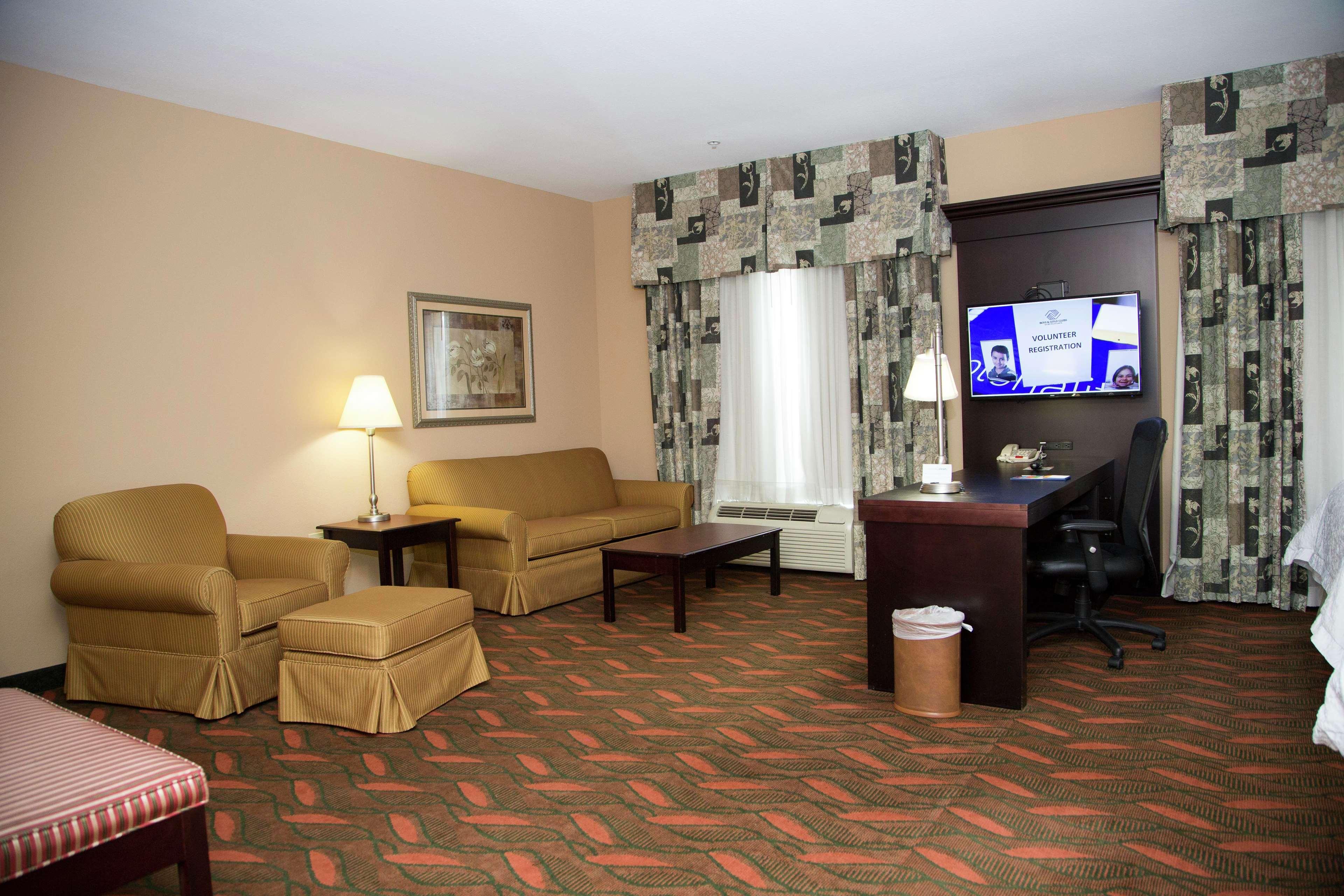 Hampton Inn & Suites Houston Rosenberg Ngoại thất bức ảnh