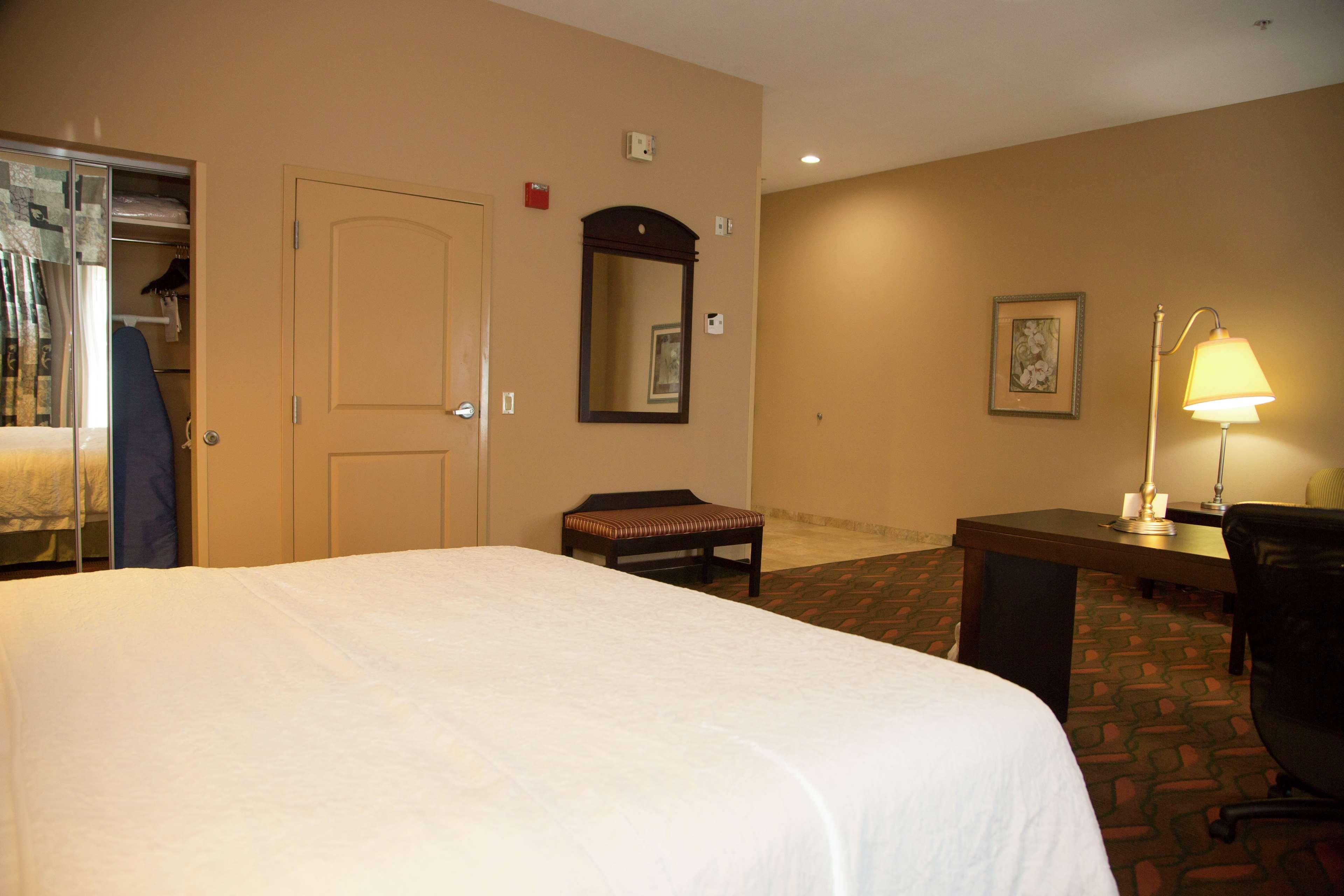 Hampton Inn & Suites Houston Rosenberg Ngoại thất bức ảnh
