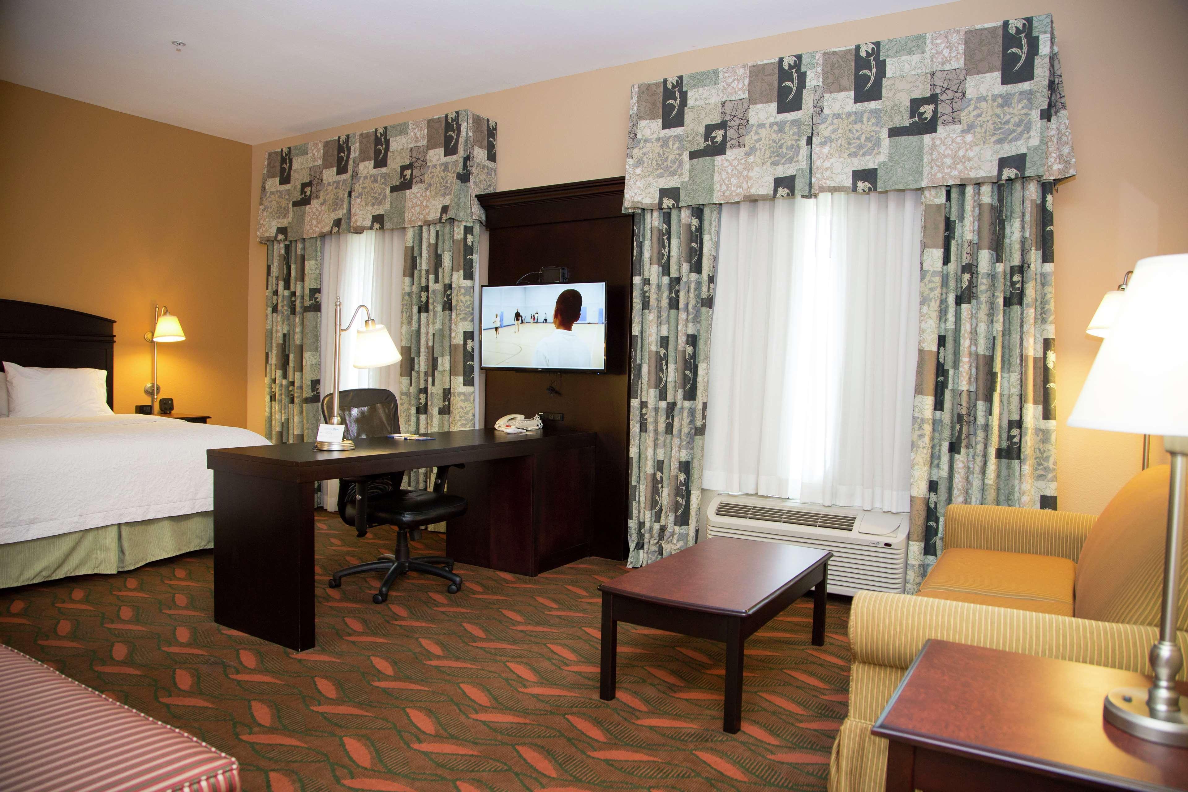 Hampton Inn & Suites Houston Rosenberg Ngoại thất bức ảnh