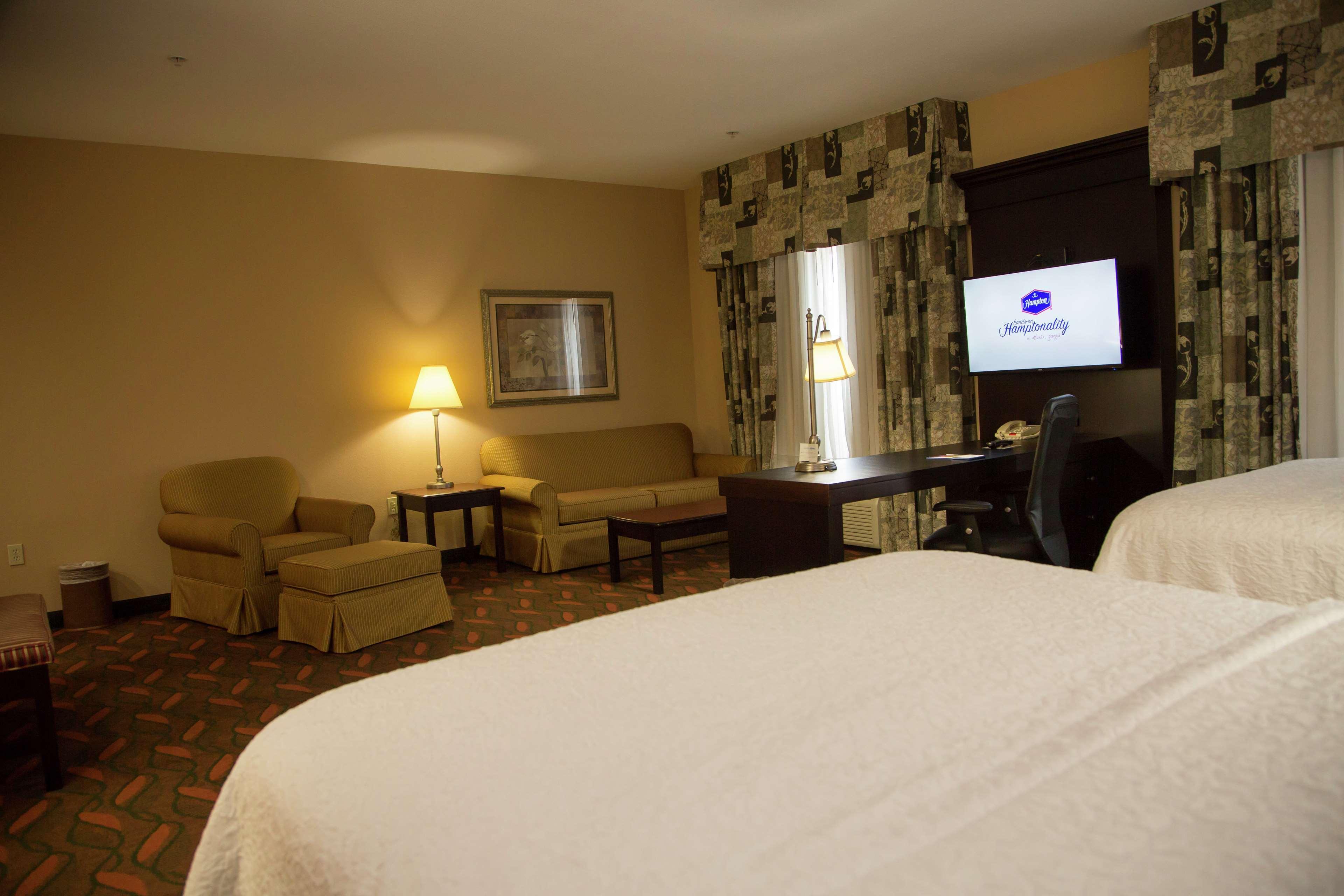 Hampton Inn & Suites Houston Rosenberg Ngoại thất bức ảnh