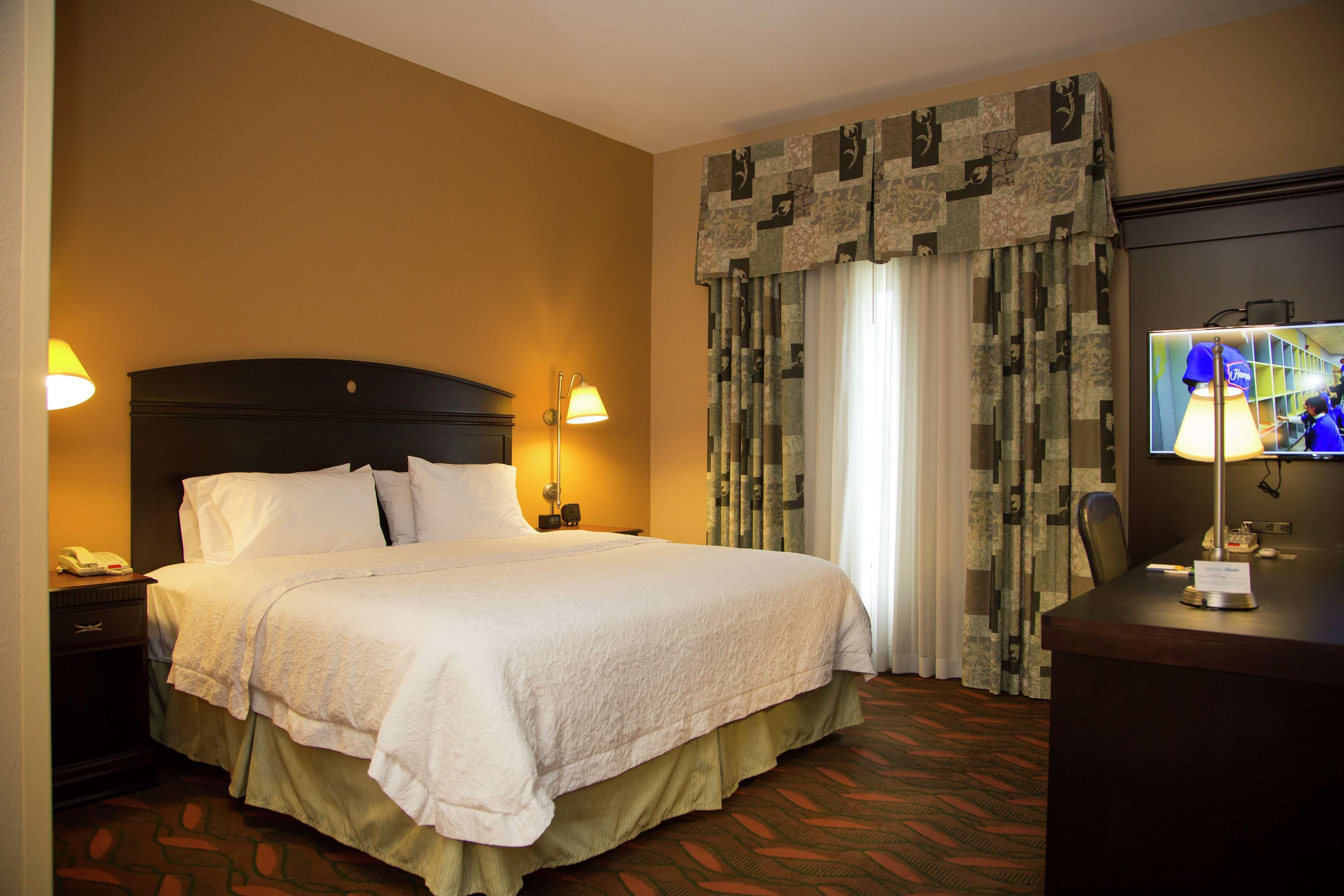 Hampton Inn & Suites Houston Rosenberg Ngoại thất bức ảnh