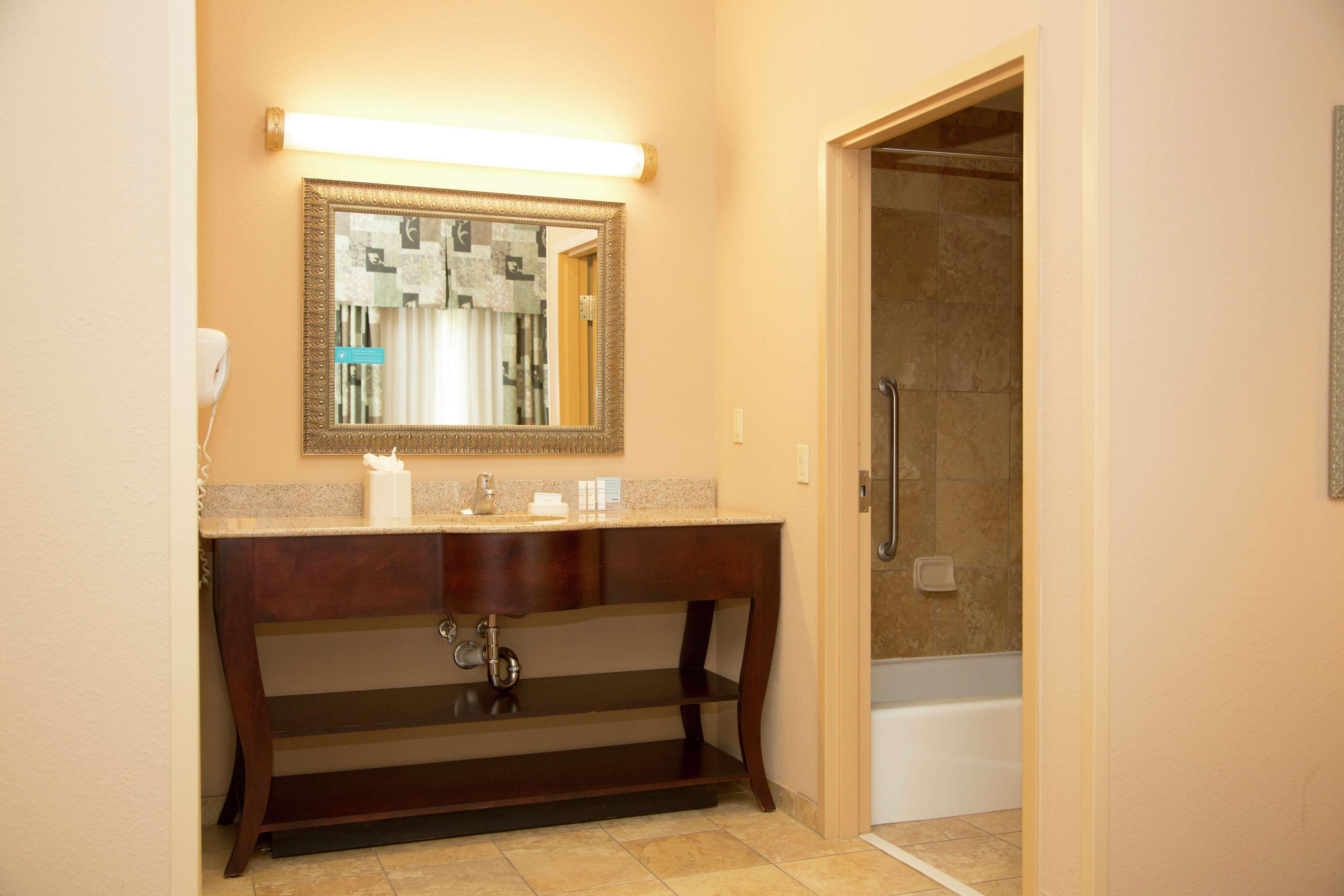 Hampton Inn & Suites Houston Rosenberg Ngoại thất bức ảnh
