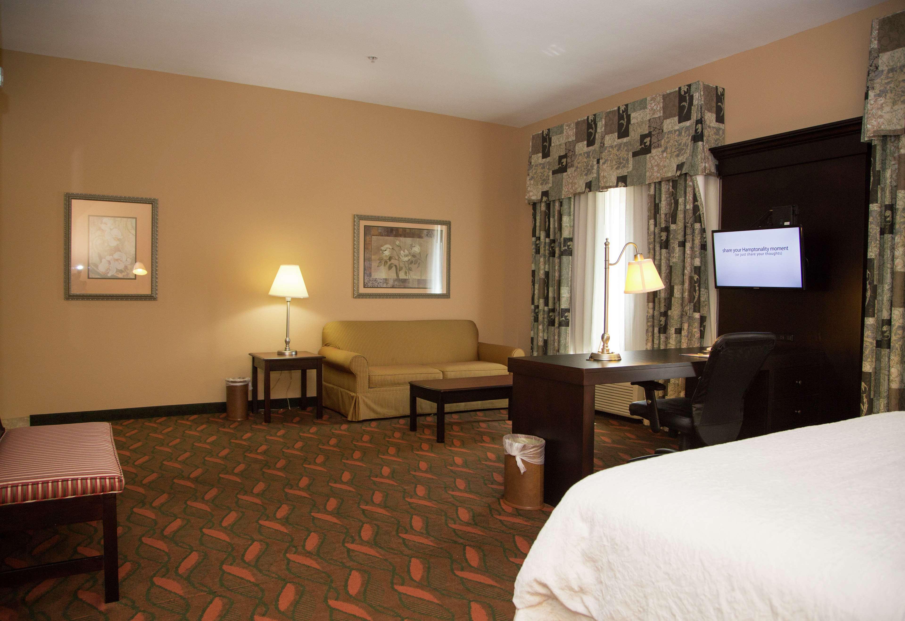 Hampton Inn & Suites Houston Rosenberg Ngoại thất bức ảnh