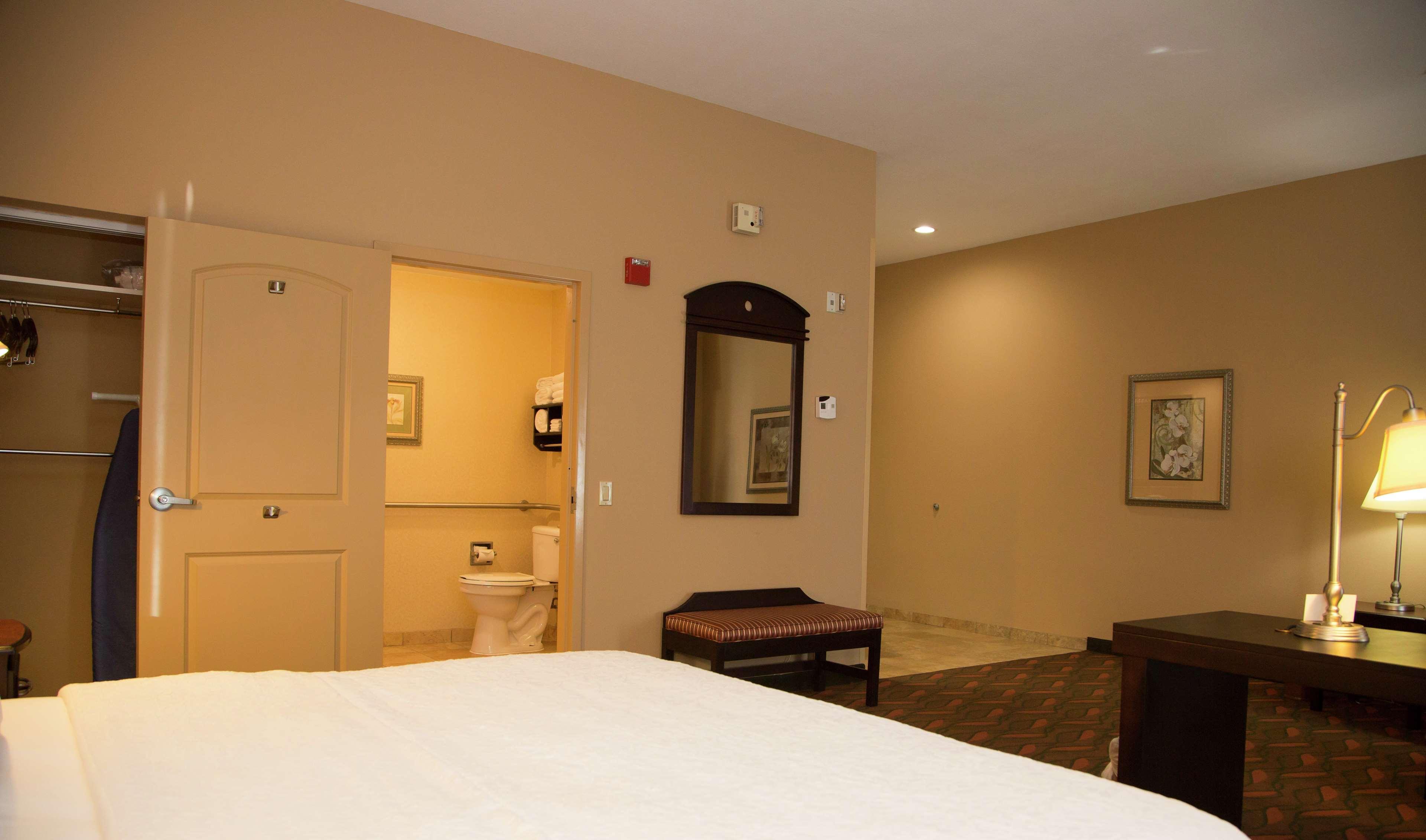 Hampton Inn & Suites Houston Rosenberg Ngoại thất bức ảnh