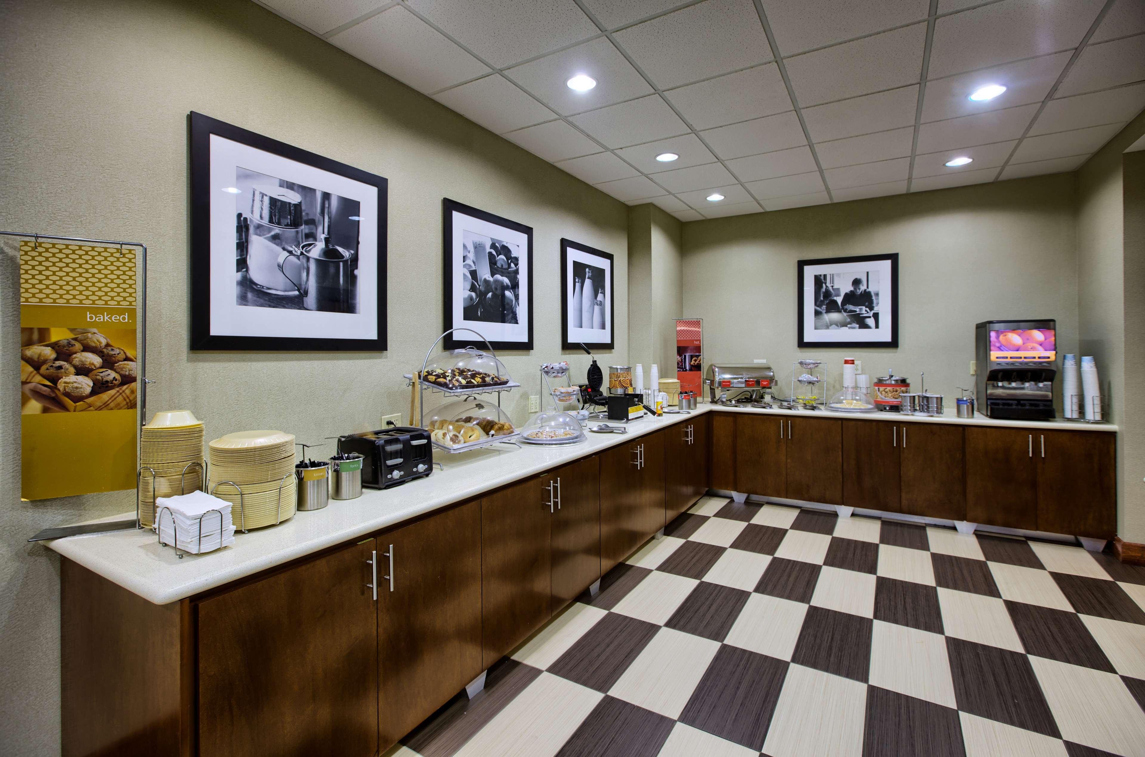 Hampton Inn & Suites Houston Rosenberg Ngoại thất bức ảnh