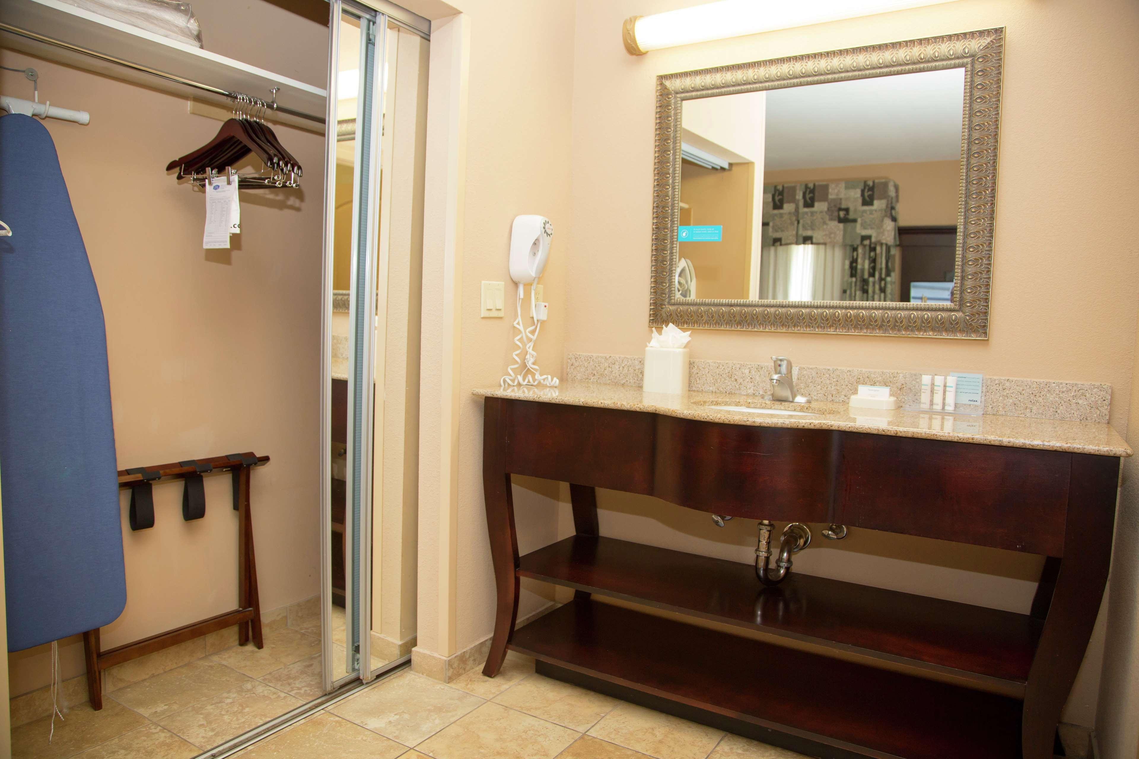 Hampton Inn & Suites Houston Rosenberg Ngoại thất bức ảnh