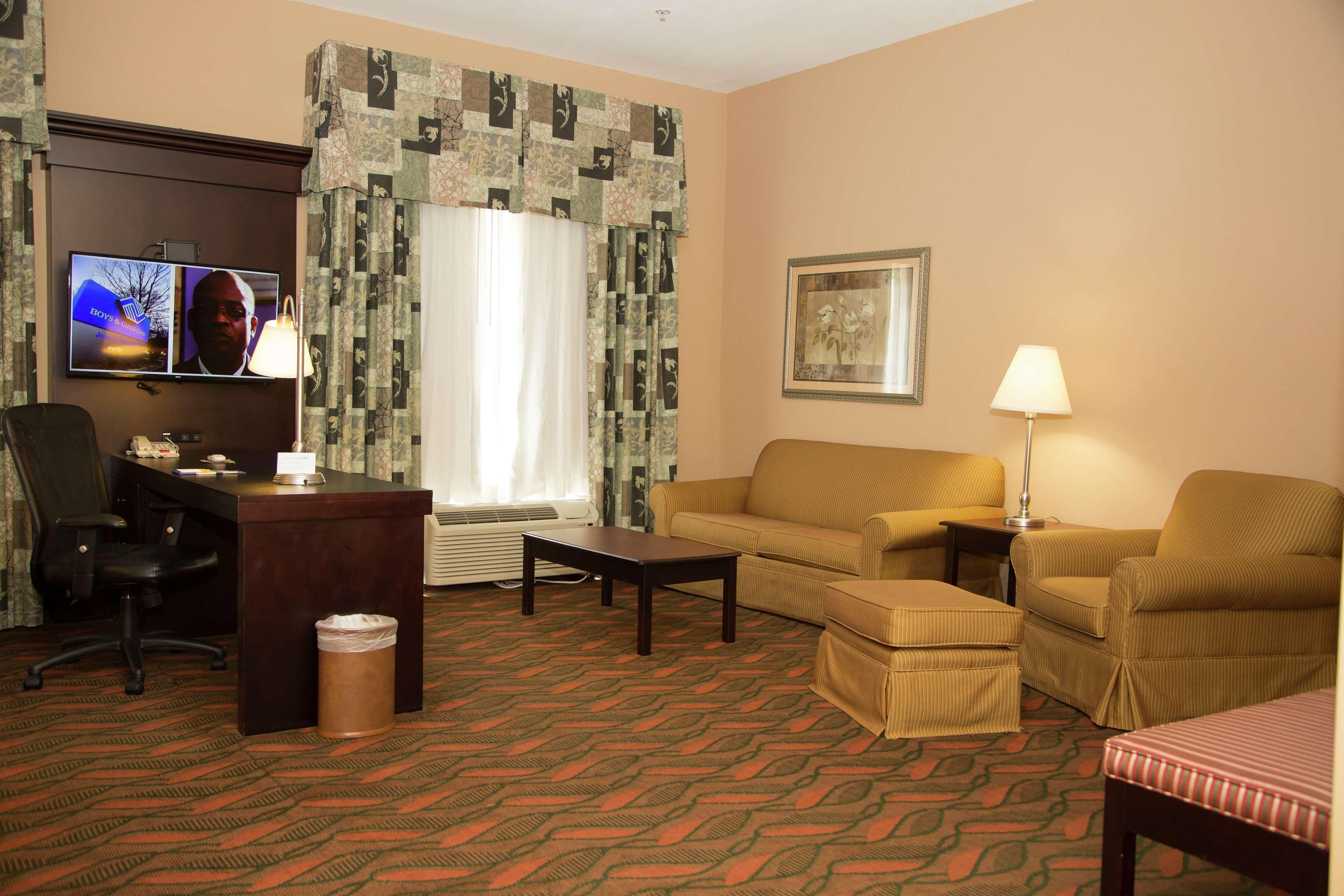 Hampton Inn & Suites Houston Rosenberg Ngoại thất bức ảnh