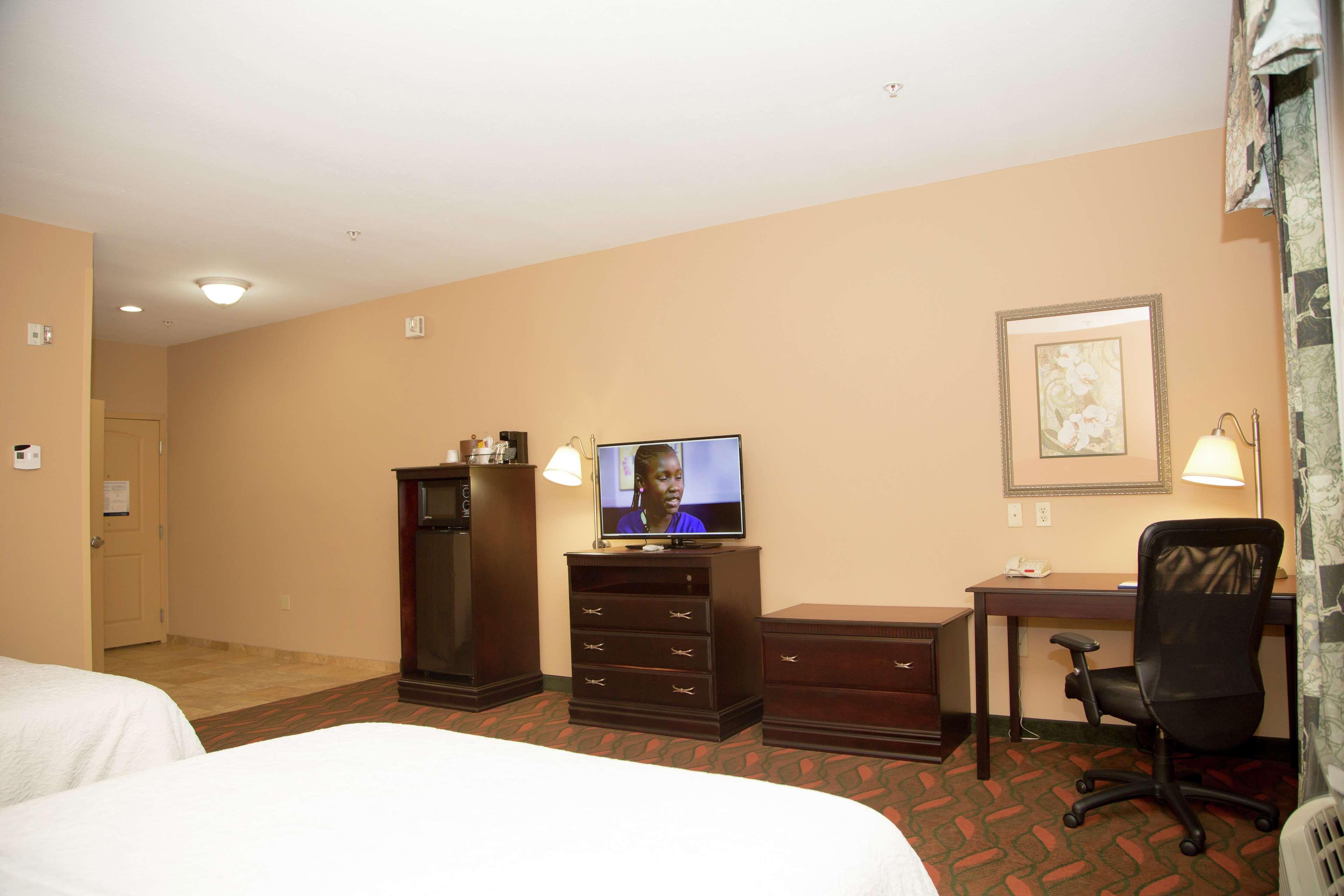 Hampton Inn & Suites Houston Rosenberg Ngoại thất bức ảnh