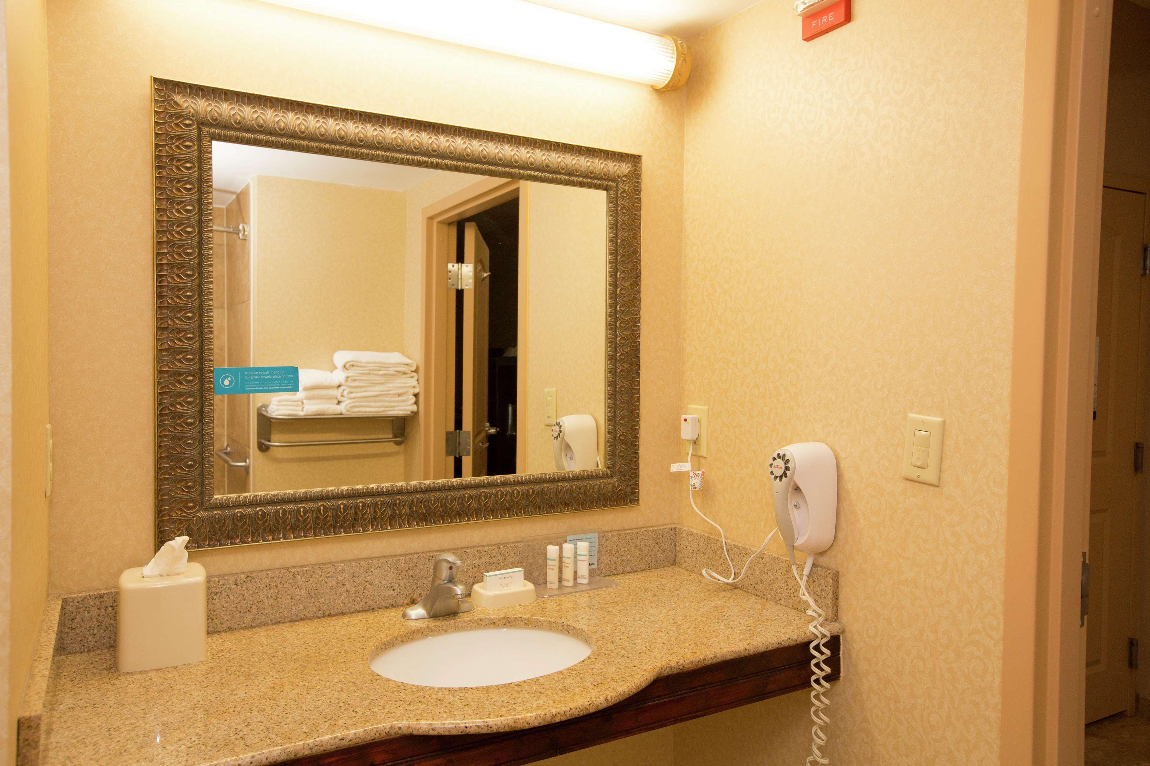 Hampton Inn & Suites Houston Rosenberg Ngoại thất bức ảnh