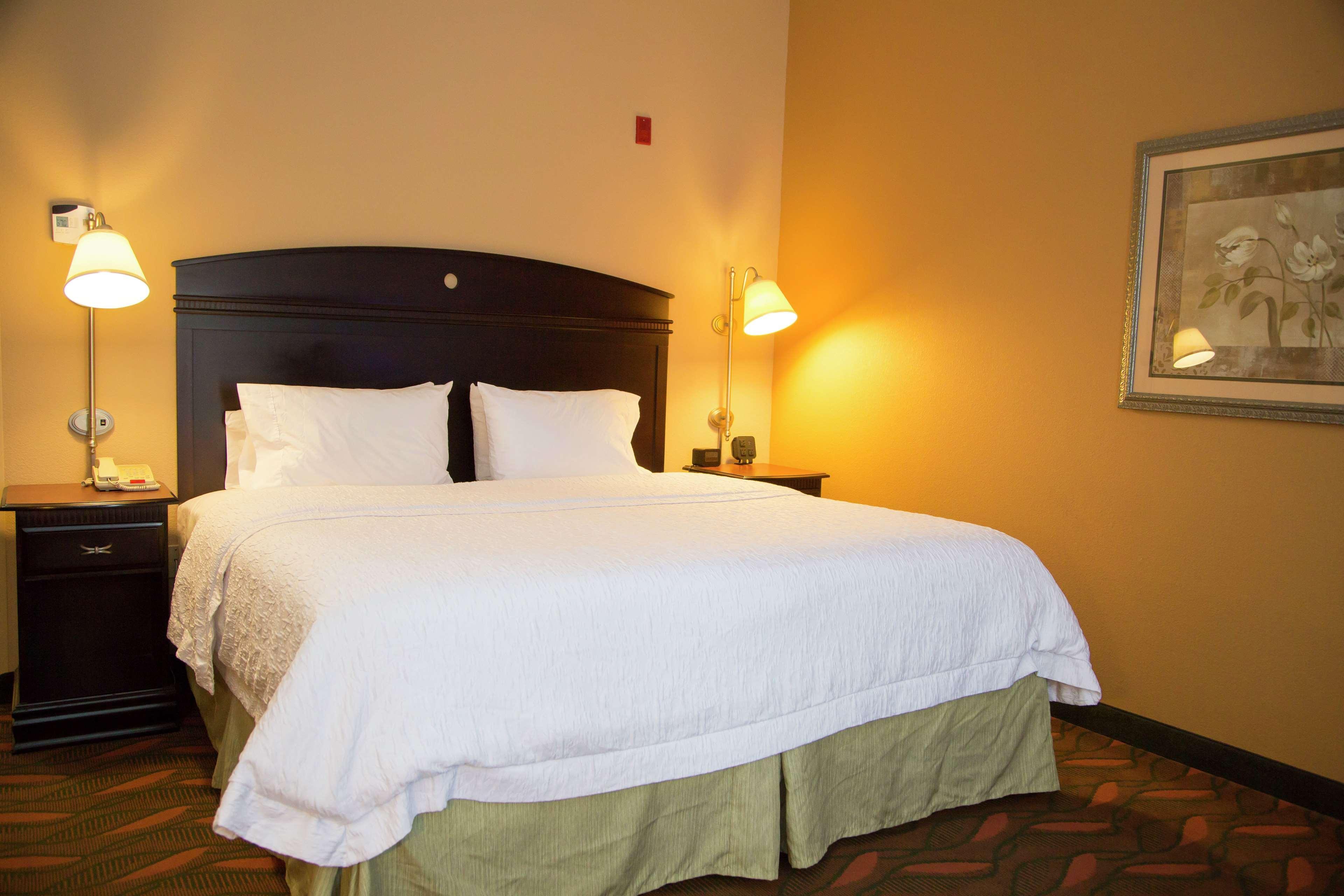 Hampton Inn & Suites Houston Rosenberg Ngoại thất bức ảnh
