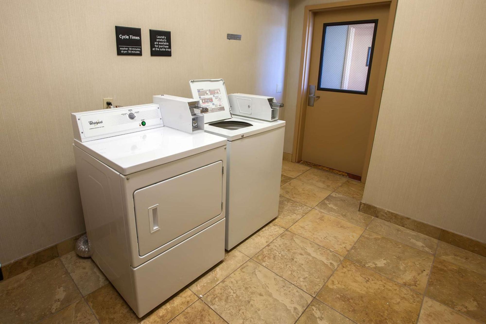 Hampton Inn & Suites Houston Rosenberg Ngoại thất bức ảnh
