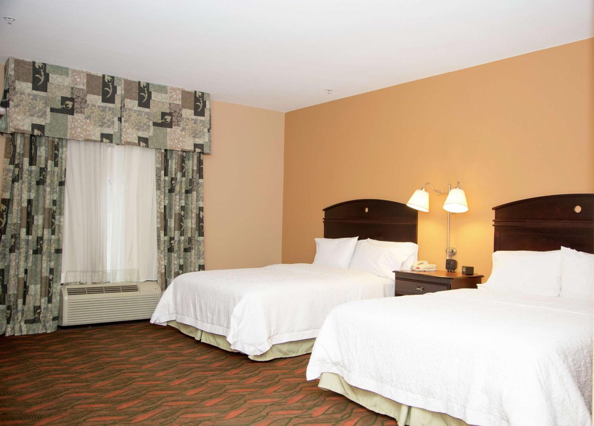 Hampton Inn & Suites Houston Rosenberg Ngoại thất bức ảnh