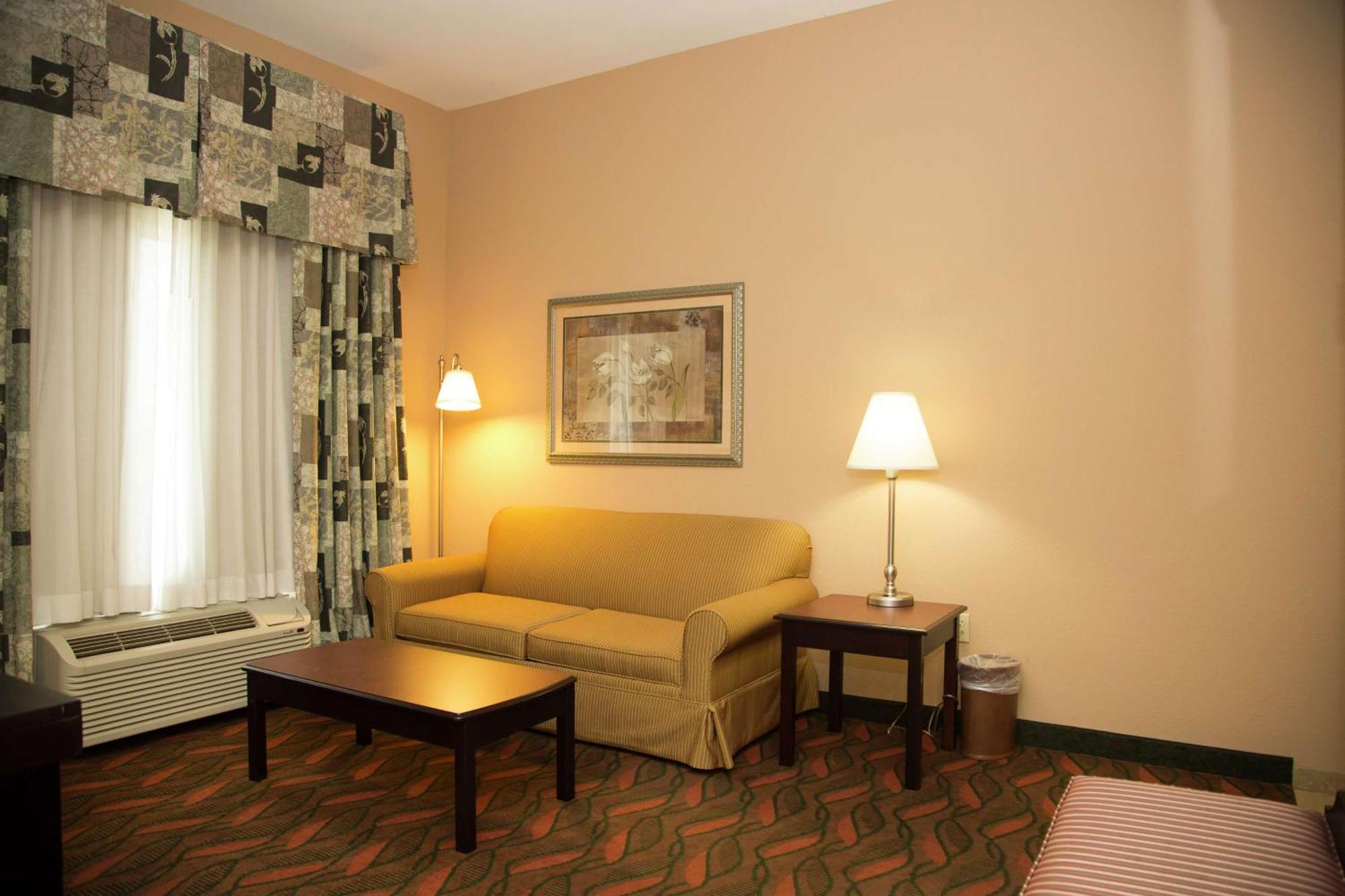 Hampton Inn & Suites Houston Rosenberg Ngoại thất bức ảnh