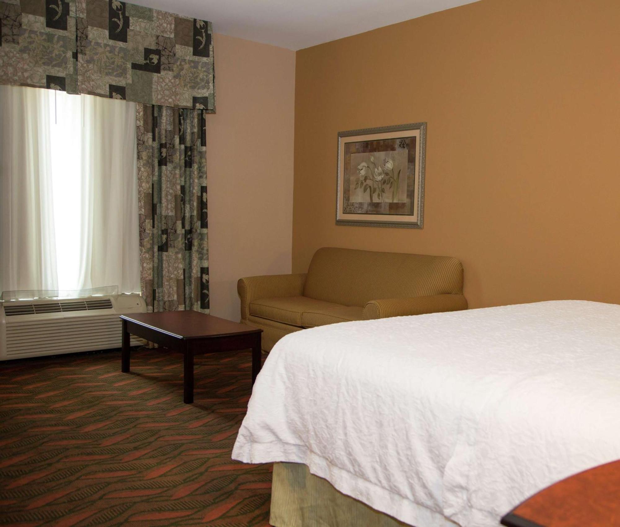 Hampton Inn & Suites Houston Rosenberg Ngoại thất bức ảnh