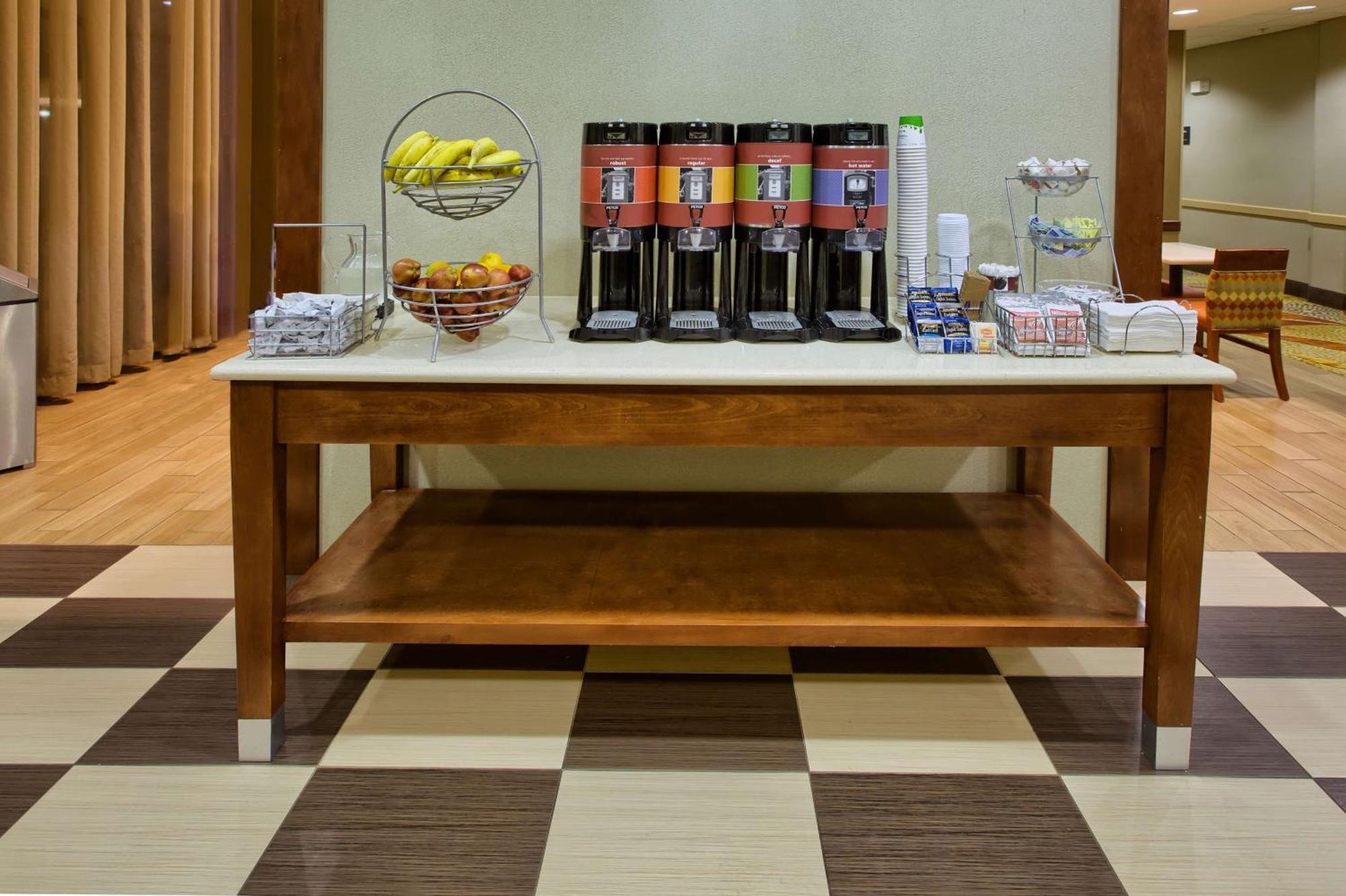 Hampton Inn & Suites Houston Rosenberg Ngoại thất bức ảnh