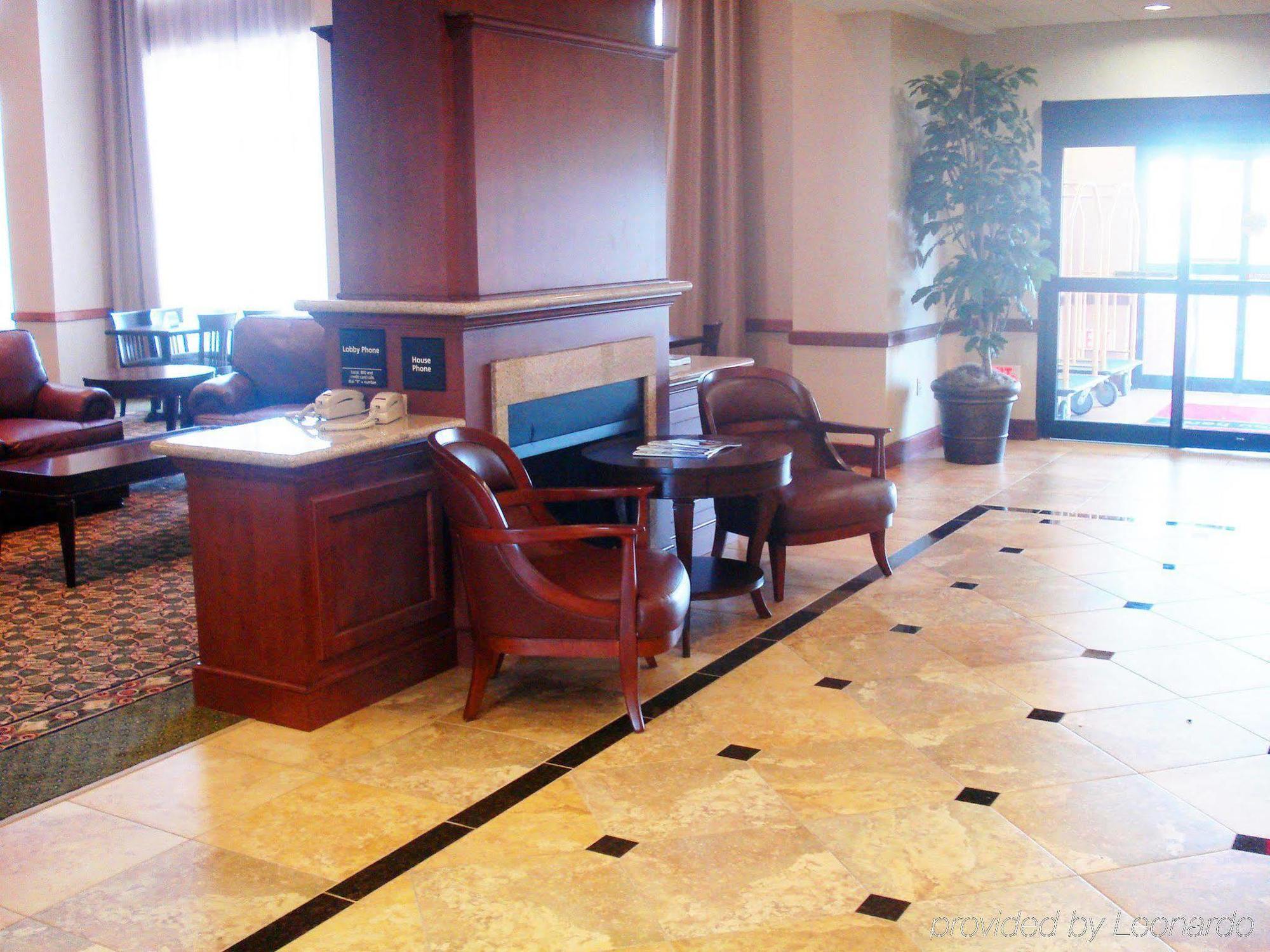 Hampton Inn & Suites Houston Rosenberg Nội địa bức ảnh
